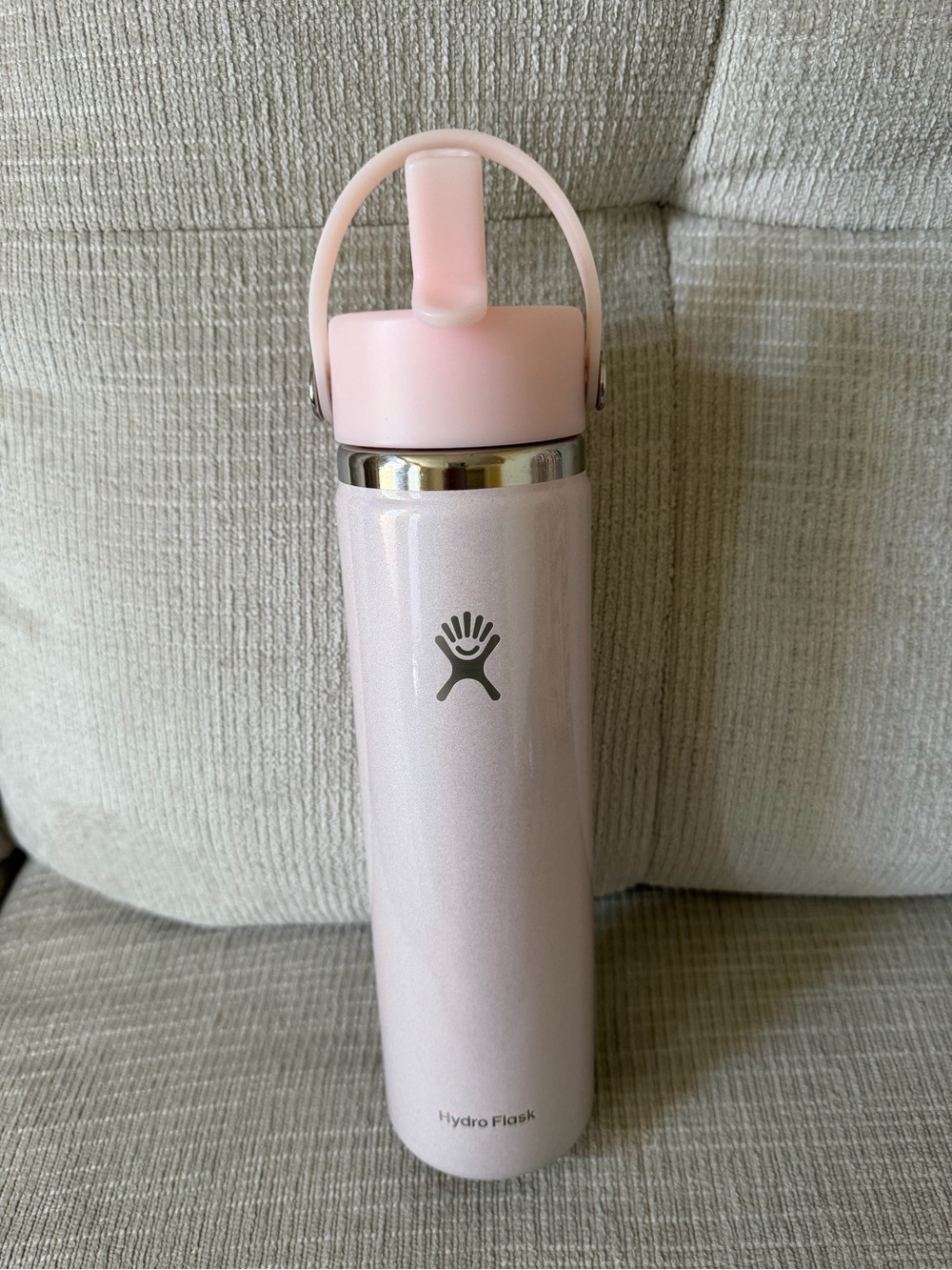 Hydro Flask Glimmer Edition